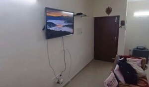 Furnished Amenities in 2 BHK Apartment at Sahu City, Sultanpur Road – for Rent