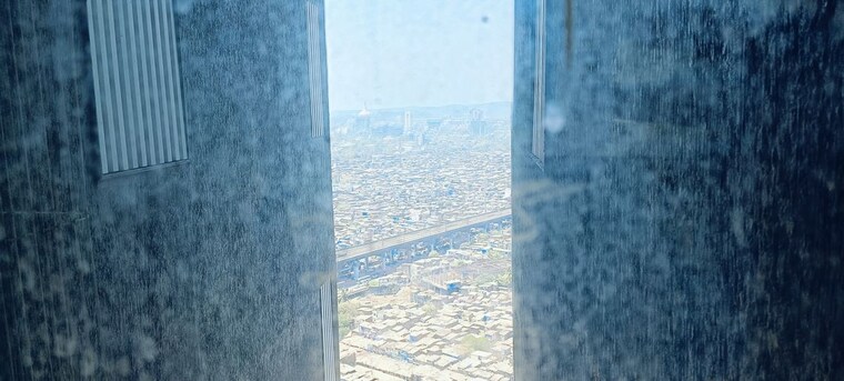 Swimming Pool, shreeji-atlantis 3 Bedroom 980 Sq.Ft. Apartment In Malad West Mumbai 10096090