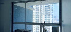 3 BHK Apartment – Exterior View View at Shreeji Atlantis, Malad West - for Rent