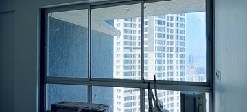 3 BHK Apartment – Exterior View View at Shreeji Atlantis, Malad West - for Rent