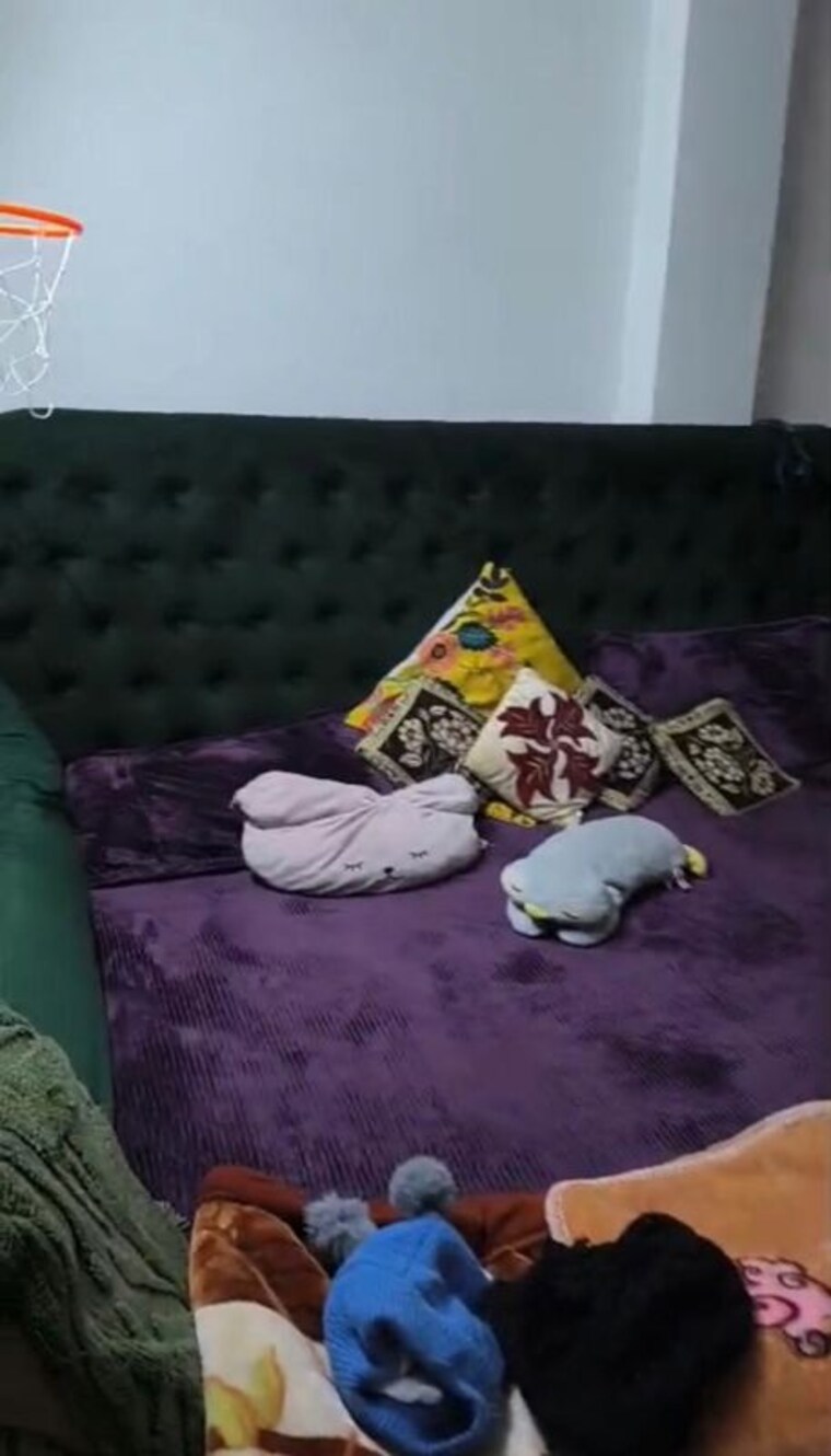 Master Plan, saya-zion 2 Bedroom 1340 Sq.Ft. Apartment In Sector 4 Greater Noida Greater Noida 9903332