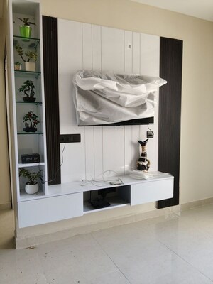 Bathroom in 2 BHK Apartment at Signature Global Prime, Sector 63a – for Rent