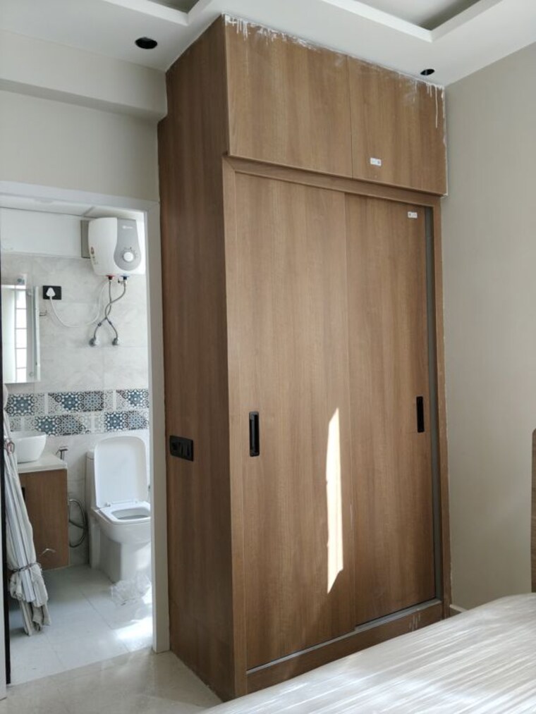 undefined, signature-global-prime 2 Bedroom 573 Sq.Ft. Apartment In Sector 63a Gurgaon 10096096