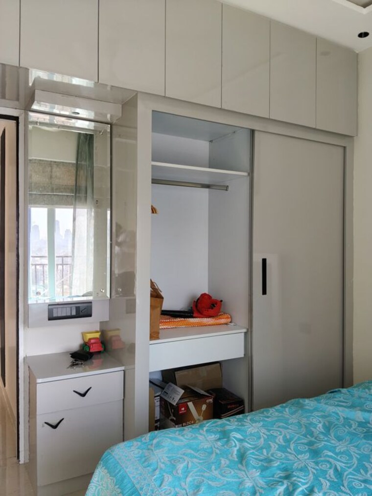 Kitchen, signature-global-prime 2 Bedroom 573 Sq.Ft. Apartment In Sector 63a Gurgaon 10096096