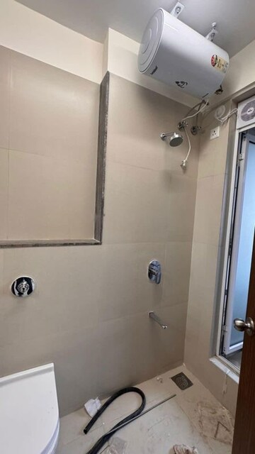 Furnished Amenities in 2 BHK Apartment at Runwal Eirene, Balkum Pada – for Rent