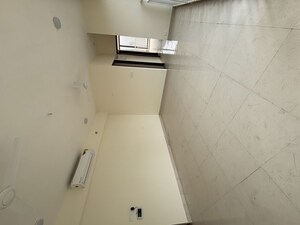 Balcony in 2 BHK Apartment at Dynamix Divum, Malad East – for Rent