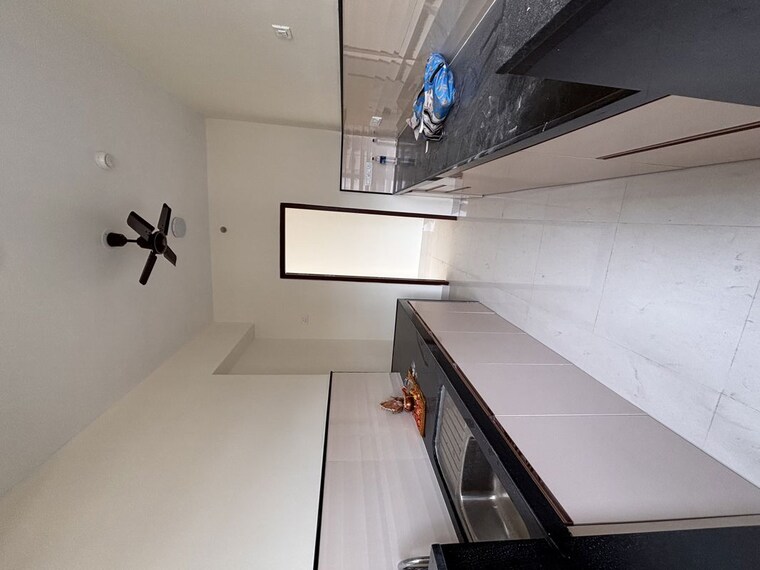Kitchen, dynamix-divum 2 Bedroom 755 Sq.Ft. Apartment In Malad East Mumbai 10096092
