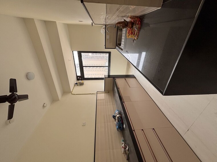 Kitchen, dynamix-divum 2 Bedroom 755 Sq.Ft. Apartment In Malad East Mumbai 10096092