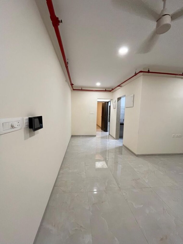 Room, dynamix-divum 2 Bedroom 755 Sq.Ft. Apartment In Malad East Mumbai 10096092