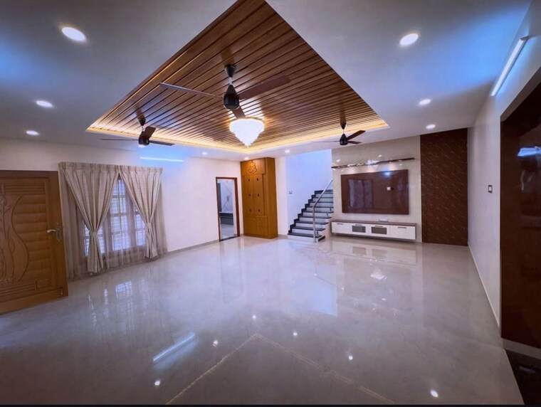Kitchen, electronic city phase ii 3 Bedroom 960 Sq.Ft. Villa In Electronic City Phase ii Bangalore 10096099