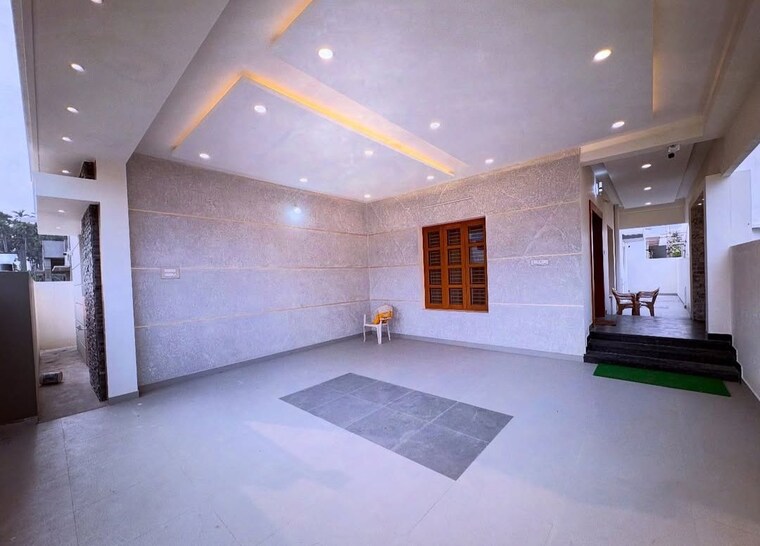 Room, electronic city phase ii 3 Bedroom 960 Sq.Ft. Villa In Electronic City Phase ii Bangalore 10096099