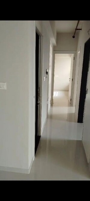 Building Lobby in 2 BHK Apartment at Rustomjee Urbania Azziano, Thane West – for Rent