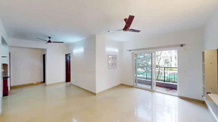 Room, electronic city 2 Bedroom 1135 Sq.Ft. Apartment In Electronic City Bangalore 10096114