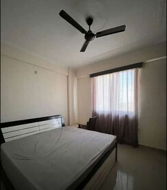 3 BHK + Pooja Room Apartment For Rent in Hazratganj