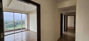 Room in 4 BHK Apartment at Miramar – for Rent