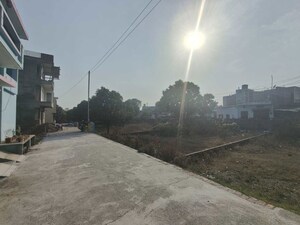  Land – Exterior View View at Ramnagar - for Sale
