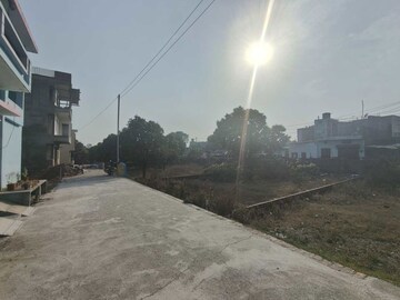  Land – Exterior View View at Ramnagar - for Sale