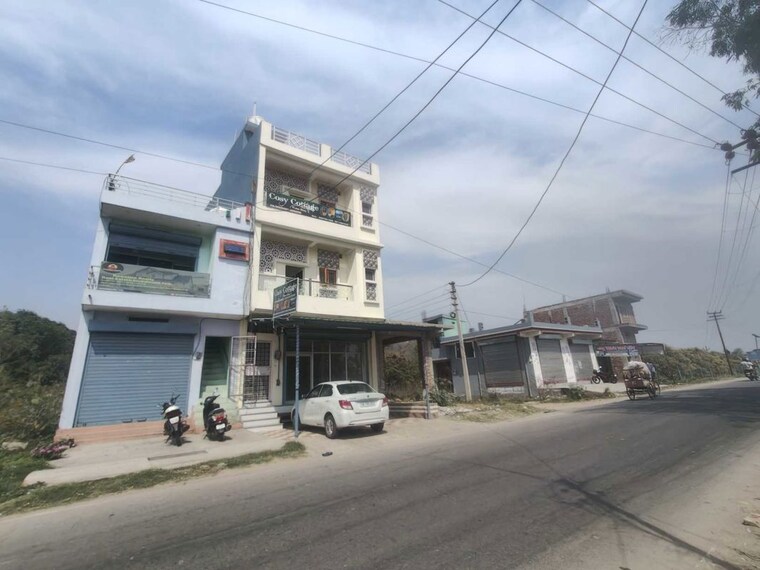 Exterior View, ramnagar Commercial Land 450 Sq.Ft. In Ramnagar Nainital 10096122
