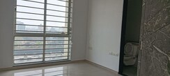3 BHK Apartment For Rent in Sheth Vasant Lawns