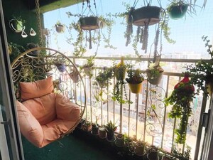 3 BHK Apartment – Exterior View View at Prestige Gulmohar, Horamavu - for Rent