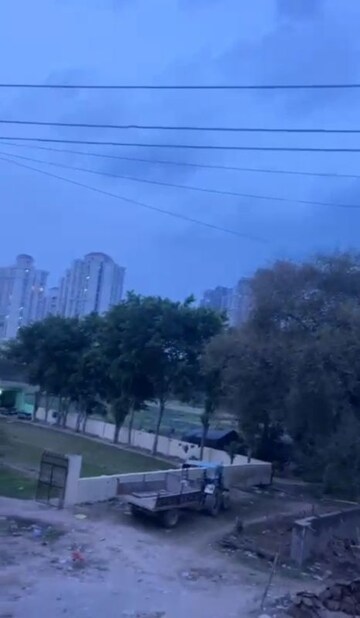 2 BHK Apartment – Exterior View View at Greenotel Apartment, Zeta I Greater Noida - for Sale