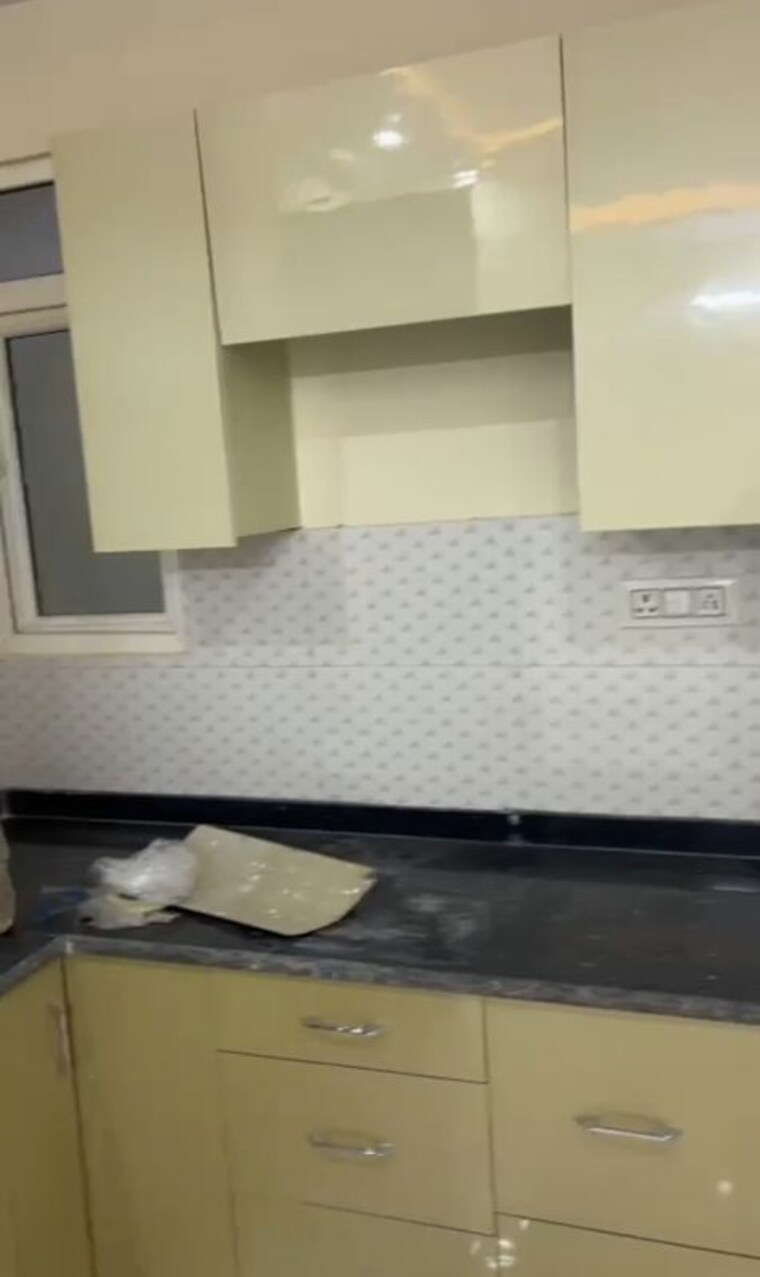 Kitchen, greenotel-apartment 2 Bedroom 990 Sq.Ft. Apartment In Zeta I Greater Noida Greater Noida 10096120