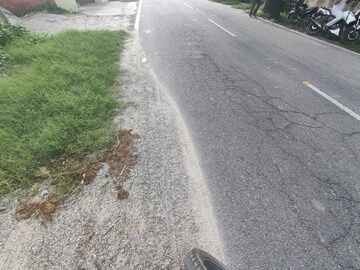  Land – Exterior View View at Ramnagar - for Rent