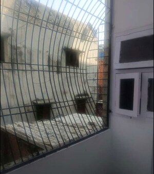 2 BHK Apartment – Exterior View View at Charbagh - for Rent