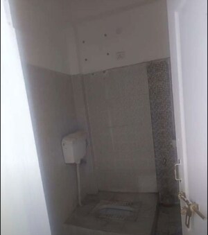 Bathroom in 2 BHK Apartment at Charbagh – for Rent