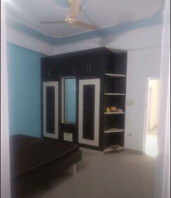 2 BHK + Extra Room Apartment For Rent in Charbagh