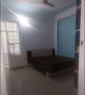 Living Room in 2 BHK Apartment at Charbagh – for Rent