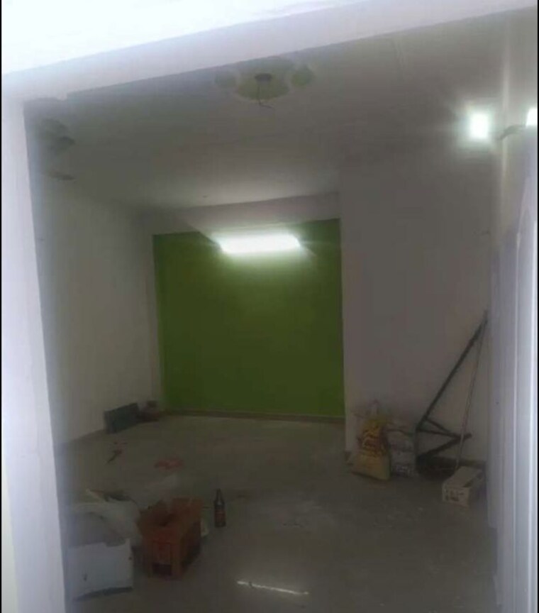 Room, charbagh 2 Bedroom 1250 Sq.Ft. Apartment In Charbagh Lucknow 10096134