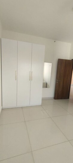 2 BHK + Pooja Room Apartment For Rent in Aparna Sarovar Zicon