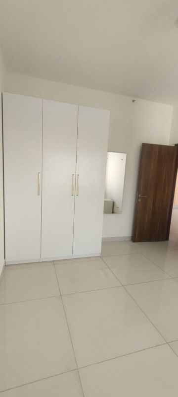 2 BHK + Pooja Room Apartment For Rent in Aparna Sarovar Zicon