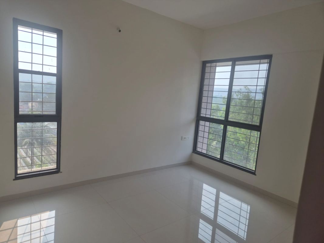 1 BHK Apartment For Rent in VTP Belair