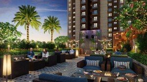 3 BHK Apartment For Sale in DSR Green Fields, Whitefield