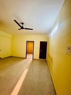 1 BHK Builder Floor For Rent in Begumpet