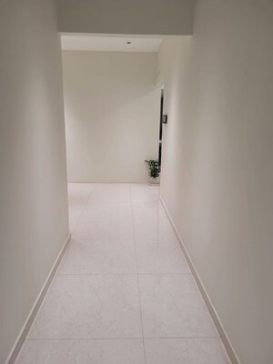 Building Lobby in 3 BHK Apartment at Magarpatta City Cosmos, Magarpatta Road – for Rent