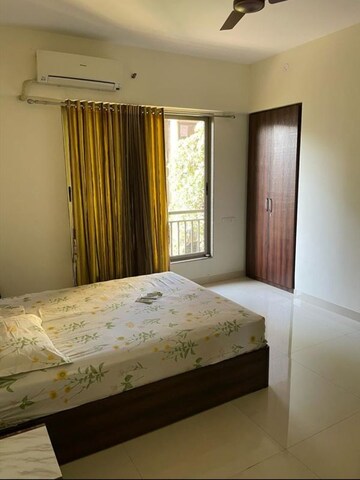 2 BHK Apartment For Rent in Kishor Nagar CHS, Kopri