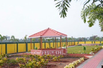  Plot – Exterior View View at Kanchikacherla - for Sale