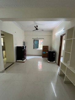 1 BHK Apartment For Rent in Somajiguda