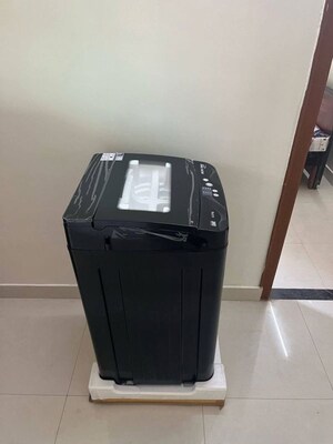 Furnished Amenities in 1 BHK Apartment at Somajiguda – for Rent