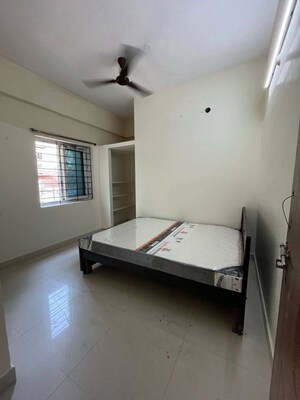 Bedroom in 1 BHK Apartment at Somajiguda – for Rent