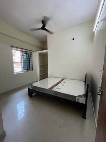 Bedroom in 1 BHK Apartment at Somajiguda – for Rent