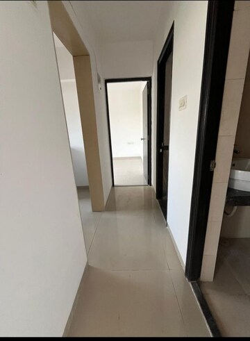 Building Lobby in 2 BHK Apartment at Suyog CHS Naupada, Naupada – for Rent