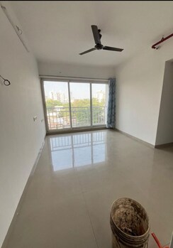 2 BHK + Pooja Room Apartment For Rent in Suyog CHS Naupada