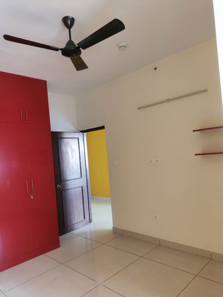 Room, prestige-lakeside-habitat 3 Bedroom 1655 Sq.Ft. Apartment In Varthur Bangalore 10096145