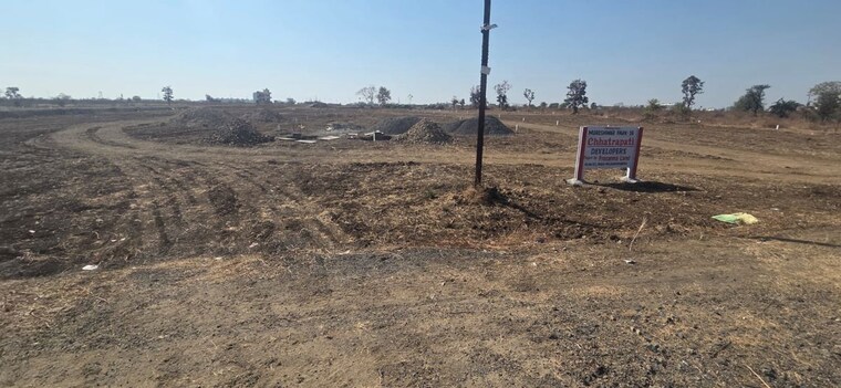 undefined, shankarpur  1200 Sq.Ft. Plot In Shankarpur Nagpur 10096151