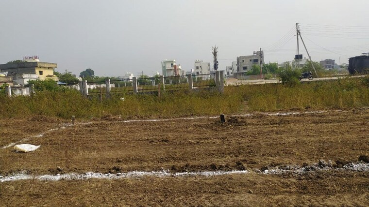 undefined, shankarpur  1200 Sq.Ft. Plot In Shankarpur Nagpur 10096151