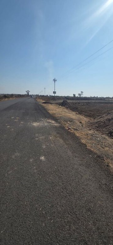 Plot Area in  Plot at Shankarpur – for Sale